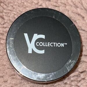 YC COLLECTION Loose Setting Powder in #117 Deluxe Sample